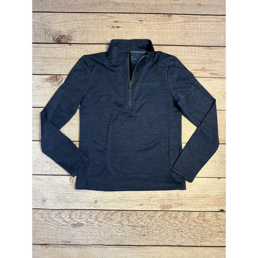 📌Vineyard Vines • Sankaty • 1/4 Zip • Pullover